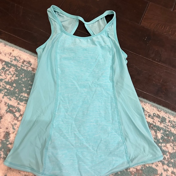 Lululemon tank top - Picture 1 of 3
